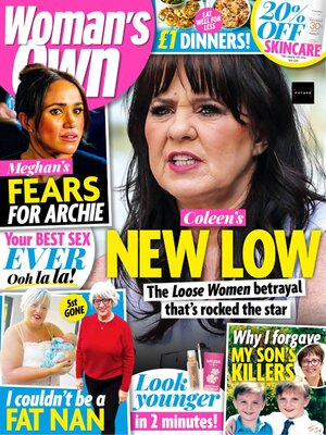 Woman's Own - Magazine